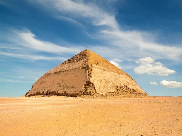 Dahshur