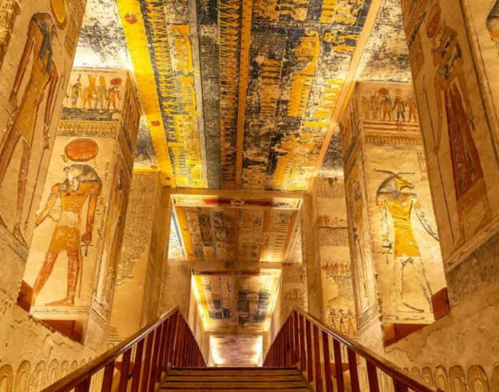 Valley of the Kings