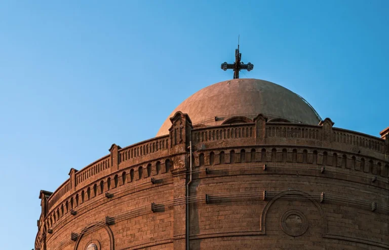 Coptic Cairo