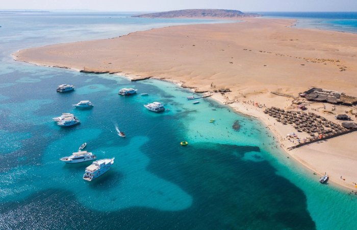 Île Giftun