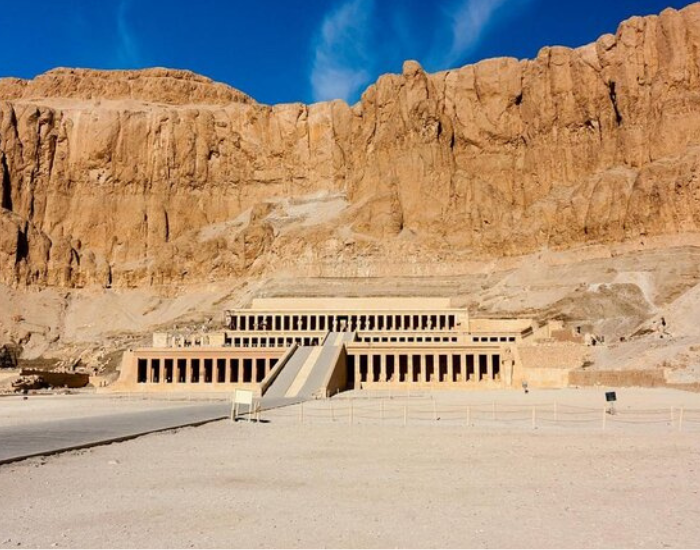 Hatshepsut