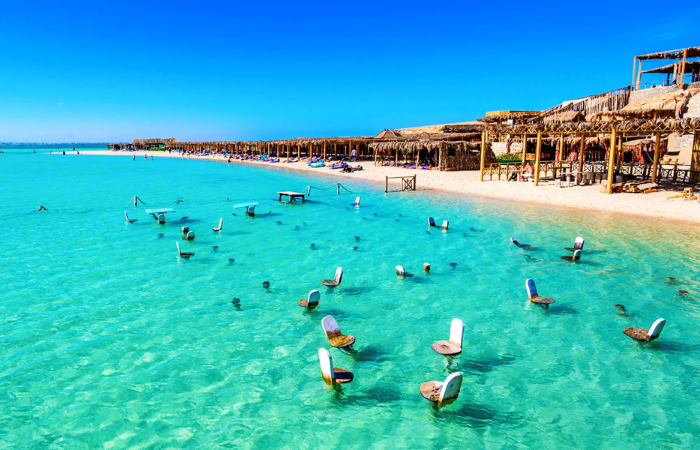 Baie d'Orange