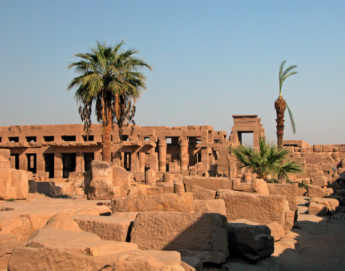 Karnak 