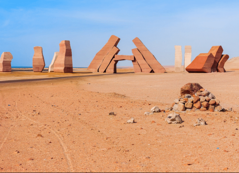 Ras Mohammed National Park