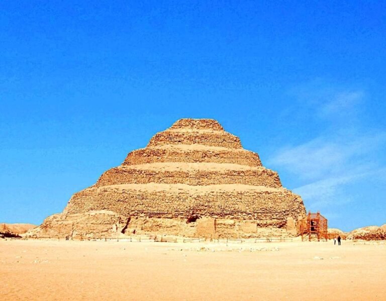 Saqqara