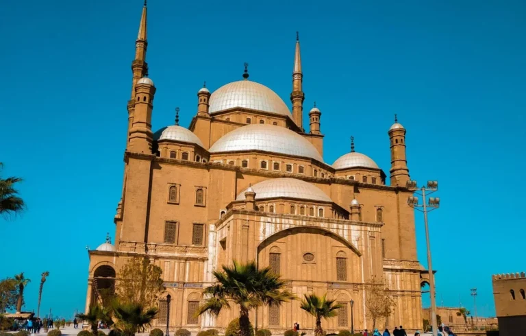 Salah El-Din Citadel