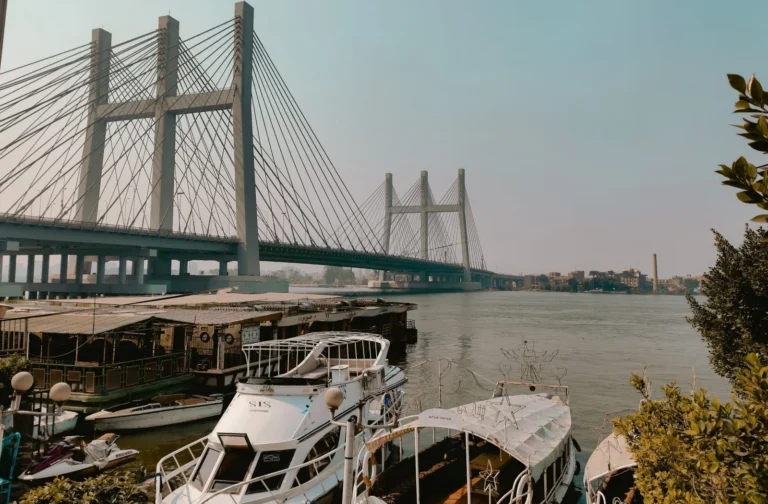 Nile River Cruises