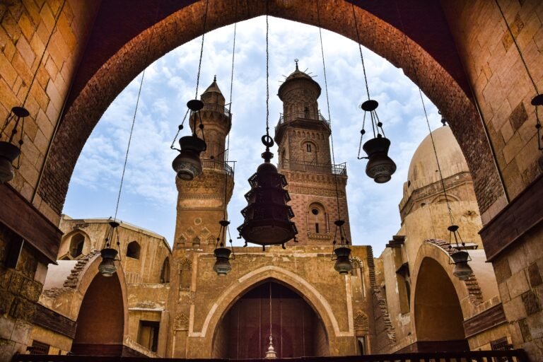 Islamic Cairo