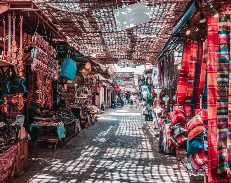 Old Market