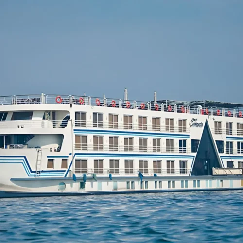 Croisière MS Concerto I