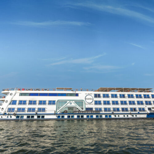 Croisière MS Blue Shadow IV