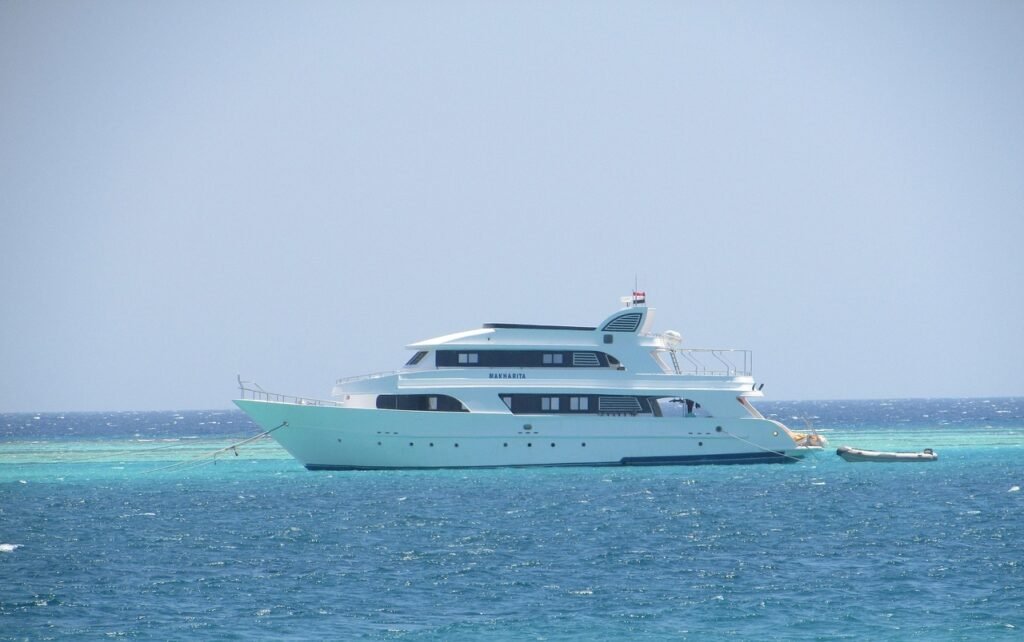 egypt, hurghada, elpepton, water, ocean, sea, nature, boat