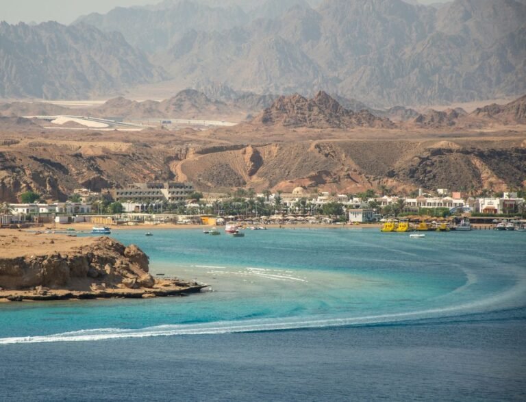 Nabq Protected Area